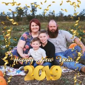 Meet your Posher, Whitney